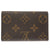 美品 ルイ ヴィトン モノグラム ミュルティクレ6 M62630 6連 キーケース LV 0024 【中古】 LOUIS VUITTON