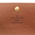 美品 ルイ ヴィトン モノグラム ミュルティクレ6 M62630 6連 キーケース LV 0024 【中古】 LOUIS VUITTON