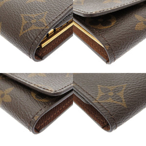美品 ルイ ヴィトン モノグラム ミュルティクレ6 M62630 6連 キーケース LV 0024 【中古】 LOUIS VUITTON