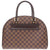 新品同様 ルイ ヴィトン ダミエ ノリータ N41455 ハンドバッグ バッグ LV 0028 【中古】 LOUIS VUITTON