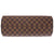 新品同様 ルイ ヴィトン ダミエ ノリータ N41455 ハンドバッグ バッグ LV 0028 【中古】 LOUIS VUITTON