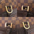 新品同様 ルイ ヴィトン ダミエ ノリータ N41455 ハンドバッグ バッグ LV 0028 【中古】 LOUIS VUITTON
