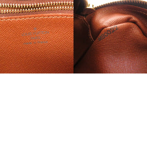 美品 ベタ無し ルイ ヴィトン モノグラム トロカデロ27 M51274 ショルダーバッグ バッグ LV 0029 【中古】 LOUIS VUITTON