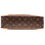 美品 ベタ無し ルイ ヴィトン モノグラム トロカデロ27 M51274 ショルダーバッグ バッグ LV 0029 【中古】 LOUIS VUITTON