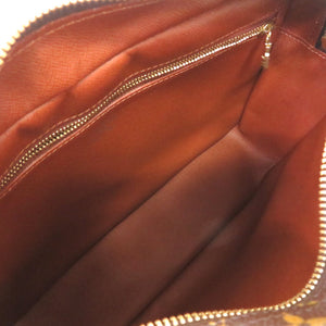 美品 ベタ無し ルイ ヴィトン モノグラム トロカデロ27 M51274 ショルダーバッグ バッグ LV 0029 【中古】 LOUIS VUITTON