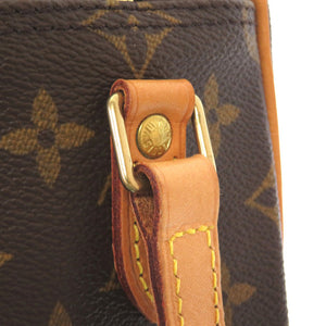 美品 ベタ無し ルイ ヴィトン モノグラム トロカデロ27 M51274 ショルダーバッグ バッグ LV 0029 【中古】 LOUIS VUITTON