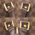 美品 ルイ ヴィトン ダミエ ハムステッドPM N51204 ハンドバッグ バッグ 0030 【中古】 LOUIS VUITTON ハムプステッドPM
