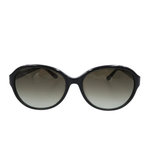 未使用 サルヴァトーレ フェラガモ SF804SA ガンチーニ プラスチック ゴールド金具 ブラック 黒 サングラス  0038【中古】Salvatore Ferragamo