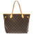 美品 ルイ ヴィトン モノグラム ネヴァーフルMM モノグラム M40156 トートバッグ バッグ LV 0073 【中古】 LOUIS VUITTON