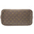 ルイ ヴィトン モノグラム ネヴァーフルMM M40156 トートバッグ バッグ LV 0075 【中古】 LOUIS VUITTON