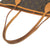 ルイ ヴィトン モノグラム ネヴァーフルMM M40156 トートバッグ バッグ LV 0075 【中古】 LOUIS VUITTON