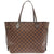 新品同様 ルイ ヴィトン ダミエ ネヴァーフルMM N41358 トートバッグ バッグ LV 0078 【中古】 LOUIS VUITTON