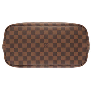 新品同様 ルイ ヴィトン ダミエ ネヴァーフルMM N41358 トートバッグ バッグ LV 0078 【中古】 LOUIS VUITTON