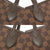 新品同様 ルイ ヴィトン ダミエ ネヴァーフルMM N41358 トートバッグ バッグ LV 0078 【中古】 LOUIS VUITTON