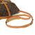 ルイ ヴィトン モノグラム ソミュール30 M40710 ショルダーバッグ バッグ LV 0082 【中古】 LOUIS VUITTON
