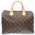 新品同様 ルイ ヴィトン モノグラム スピーディ30 M41526 ハンドバッグ バッグ LV 0013 【中古】 LOUIS VUITTON