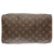 新品同様 ルイ ヴィトン モノグラム スピーディ30 M41526 ハンドバッグ バッグ LV 0013 【中古】 LOUIS VUITTON
