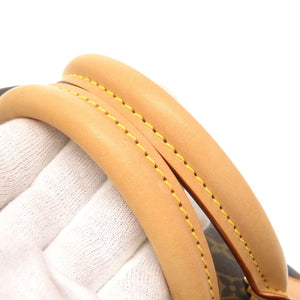 新品同様 ルイ ヴィトン モノグラム スピーディ30 M41526 ハンドバッグ バッグ LV 0013 【中古】 LOUIS VUITTON
