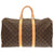 美品 ルイ ヴィトン モノグラム キーポル45 M41428 ボストンバッグ バッグ LV 0014 【中古】 LOUIS VUITTON メンズ