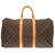 美品 ルイ ヴィトン モノグラム キーポル45 M41428 ボストンバッグ バッグ LV 0014 【中古】 LOUIS VUITTON メンズ