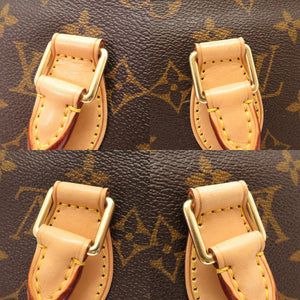 美品 ルイ ヴィトン モノグラム ポパンクール M40009 ハンドバッグ バッグ LV 0028 【中古】 LOUIS VUITTON