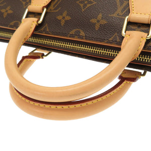 美品 ルイ ヴィトン モノグラム ポパンクール M40009 ハンドバッグ バッグ LV 0028 【中古】 LOUIS VUITTON