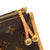 美品 ルイ ヴィトン モノグラム ポパンクール M40009 ハンドバッグ バッグ LV 0028 【中古】 LOUIS VUITTON