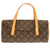美品 ルイ ヴィトン モノグラム ソナチネ M51902 ハンドバッグ バッグ LV 0033 【中古】 LOUIS VUITTON