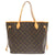 ルイ ヴィトン モノグラム ネヴァーフルMM M40156 トートバッグ バッグ LV 0050 【中古】 LOUIS VUITTON