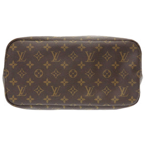 ルイ ヴィトン モノグラム ネヴァーフルMM M40156 トートバッグ バッグ LV 0050 【中古】 LOUIS VUITTON
