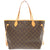 美品 ルイ ヴィトン モノグラム ネヴァーフルMM M40156 トートバッグ バッグ LV 0051 【中古】 LOUIS VUITTON