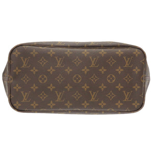美品 ルイ ヴィトン モノグラム ネヴァーフルMM M40156 トートバッグ バッグ LV 0051 【中古】 LOUIS VUITTON
