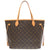 美品 ルイ ヴィトン モノグラム ネヴァーフルMM M40156 トートバッグ バッグ LV 0052 【中古】 LOUIS VUITTON
