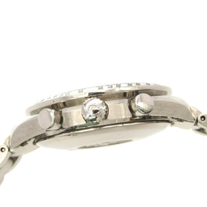 美品 オメガ スピードマスター トリプルカレンダー 3523.30 自動巻き 腕時計 SS シルバー 0112【中古】OMEGA メンズ  トリカレ クロノグラフ デイデイト オートマチック