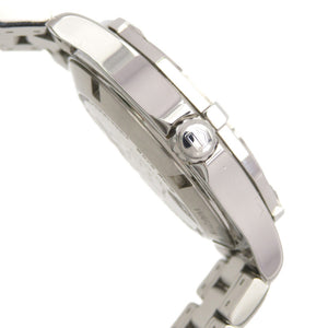 美品 タグホイヤー アクアレーサー ボラボラ 限定900本 WAF211N.BA0806 自動巻き 腕時計 SS ブルー 青文字盤 0060【中古】TAG HEUER メンズ