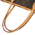 ルイ ヴィトン モノグラム ネヴァーフルPM フューシャ M41001 トートバッグ バッグ LV 0067 【中古】 LOUIS VUITTON