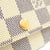 ルイ ヴィトン ダミエ アズール ミュルティクレ6 N61745 6連 キーケース LV 0073 【中古】 LOUIS VUITTON