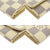 ルイ ヴィトン ダミエ アズール ミュルティクレ6 N61745 6連 キーケース LV 0073 【中古】 LOUIS VUITTON
