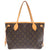 ルイ ヴィトン モノグラム ネヴァーフルPM M40155 トートバッグ バッグ LV 0079 【中古】 LOUIS VUITTON