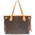 ルイ ヴィトン モノグラム ネヴァーフルPM M40155 トートバッグ バッグ LV 0079 【中古】 LOUIS VUITTON