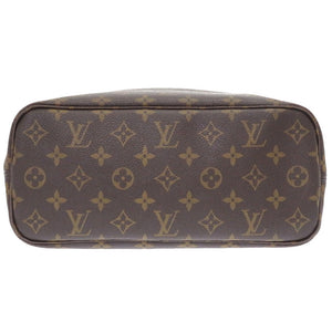 ルイ ヴィトン モノグラム ネヴァーフルPM M40155 トートバッグ バッグ LV 0079 【中古】 LOUIS VUITTON