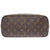 ルイ ヴィトン モノグラム ネヴァーフルPM M40155 トートバッグ バッグ LV 0079 【中古】 LOUIS VUITTON