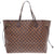 美品 ルイ ヴィトン ダミエ ネヴァーフルGM N51106 トートバッグ バッグ LV 0081 【中古】 LOUIS VUITTON