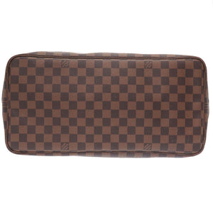 美品 ルイ ヴィトン ダミエ ネヴァーフルGM N51106 トートバッグ バッグ LV 0081 【中古】 LOUIS VUITTON