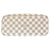 美品 ルイ ヴィトン ダミエ アズール ネヴァーフルPM N51110 トートバッグ バッグ LV 0100 【中古】 LOUIS VUITTON