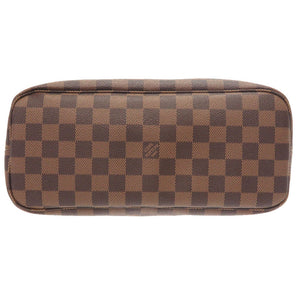 新品同様 ルイ ヴィトン ダミエ ネヴァーフルPM N41359 トートバッグ バッグ LV 0101 【中古】 LOUIS VUITTON