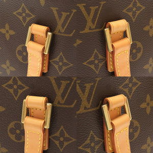 新品同様 ルイ ヴィトン モノグラム パンダ ヴァヴァンPM 村上 隆 限定 M51173 ハンドバッグ バッグ LV 0102 【中古】 LOUIS VUITTON