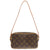 ベタ無し 美品 ルイ ヴィトン モノグラム ポシェット シテ M51183 ショルダーバッグ バッグ LV 0114 【中古】 LOUIS VUITTON