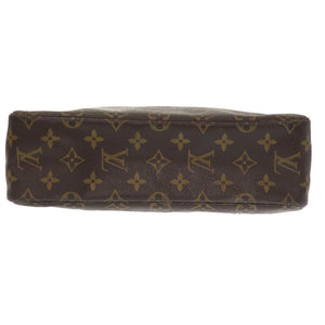 新品同様 ルイ ヴィトン モノグラム トゥルーストワレット28 M47522 セカンドバッグ クラッチバッグ バッグ LV 0120 【中古】 LOUIS VUITTON