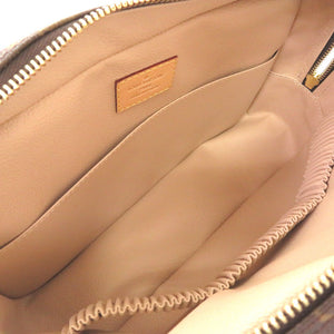 新品同様 ルイ ヴィトン モノグラム トゥルーストワレット28 M47522 セカンドバッグ クラッチバッグ バッグ LV 0120 【中古】 LOUIS VUITTON